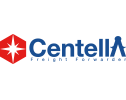 Centella Freight Forwarder Logo