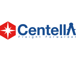 Centella | Freight Forwarder Logo